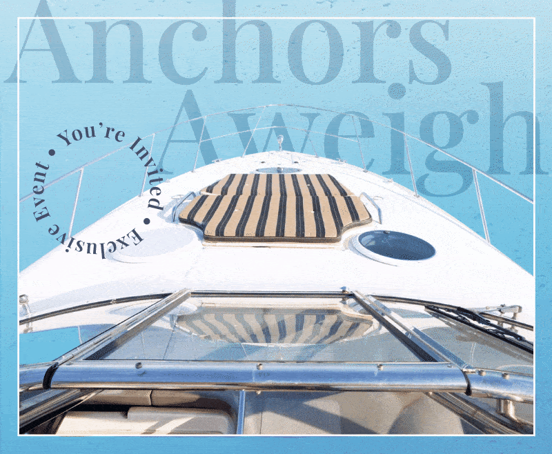 anchors away animation